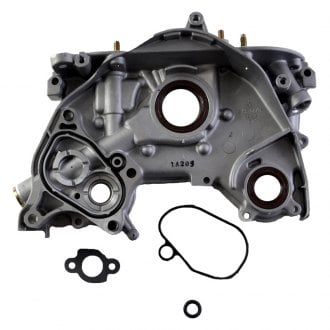 1993 Honda Accord Engine Oil Pumps & Parts — CARiD.com