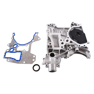 Enginetech® - Oil Pump