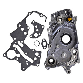Enginetech® - Engine Oil Pump