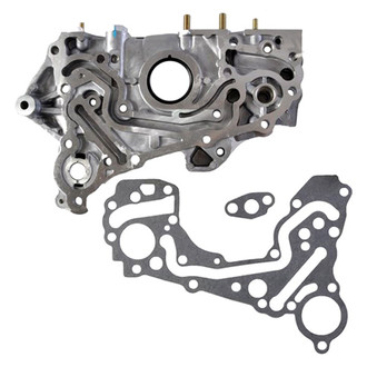 Enginetech® - Engine Oil Pump