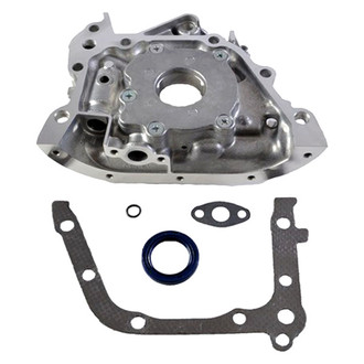 Enginetech® - Engine Oil Pump