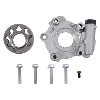 Enginetech® - Oil Pump
