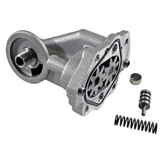 Enginetech® - Oil Pump