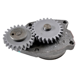 Enginetech® - Engine Oil Pump