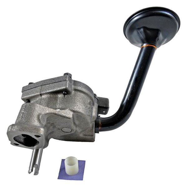 Enginetech® - Engine Oil Pump