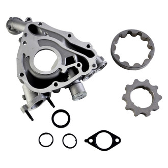 Enginetech® - Oil Pump
