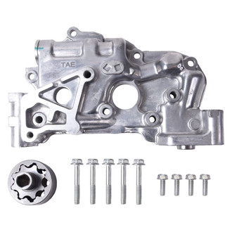 Enginetech® - Oil Pump
