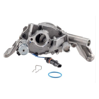 Enginetech® - Engine Oil Pump