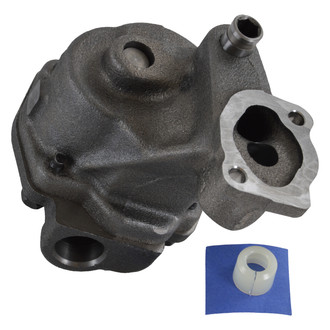Enginetech® - Engine Oil Pump