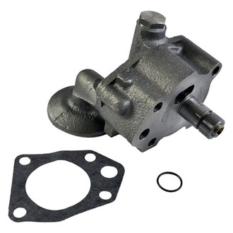 Enginetech® - High Volume Engine Oil Pump