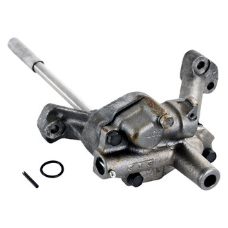 Enginetech® - Engine Oil Pump