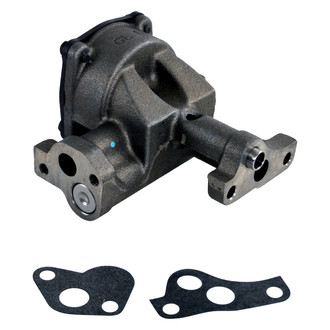 Enginetech® - Engine Oil Pump
