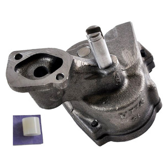 Enginetech® - Engine Oil Pump