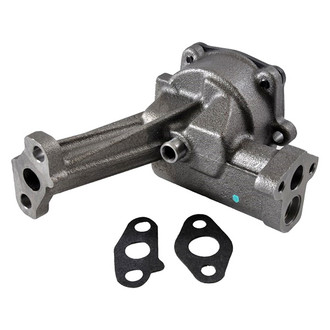 Enginetech® - Engine Oil Pump
