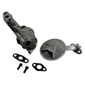 Enginetech® - High Volume Engine Oil Pump