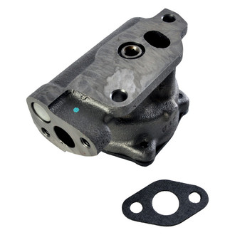 Enginetech® - Engine Oil Pump