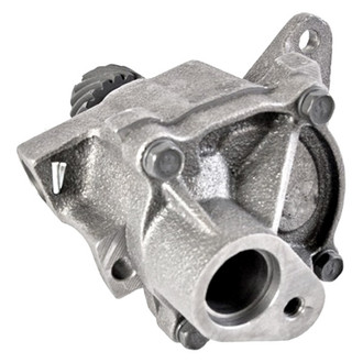 Enginetech® - Pressure King Engine Oil Pump