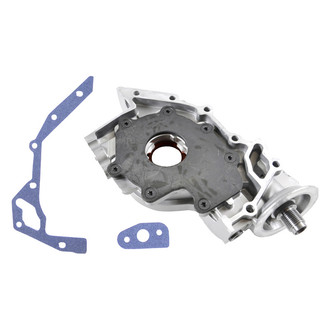 Enginetech® - Pressure King Engine Oil Pump