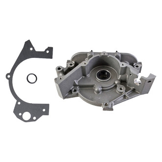 Enginetech® - Pressure King Engine Oil Pump