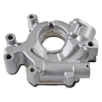 Enginetech® - Pressure King Engine Oil Pump