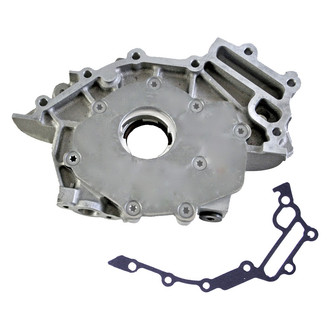 Enginetech® - Pressure King Engine Oil Pump