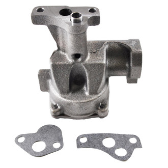 Enginetech® - Pressure King Engine Oil Pump