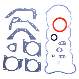 Enginetech® - Engine Lower Gasket Set