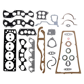 Enginetech® - Engine Full Gasket Set