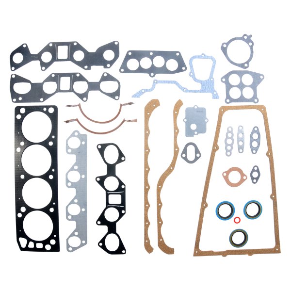 Enginetech® - Engine Gasket Set