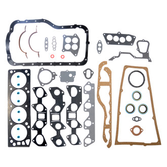 Enginetech® - Engine Full Gasket Set