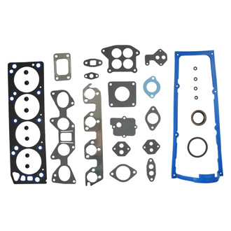 Enginetech® - Cylinder Head Gasket Set