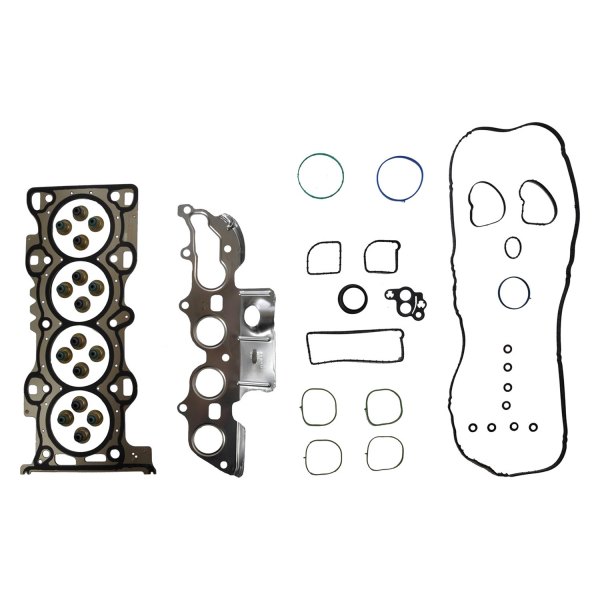 Enginetech® - MLS Cylinder Head Gasket Set with Head Bolts