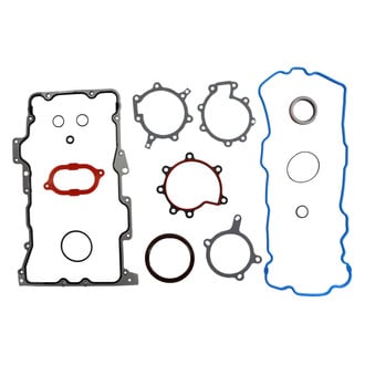 Enginetech® F155CS-C - Engine Lower Gasket Set