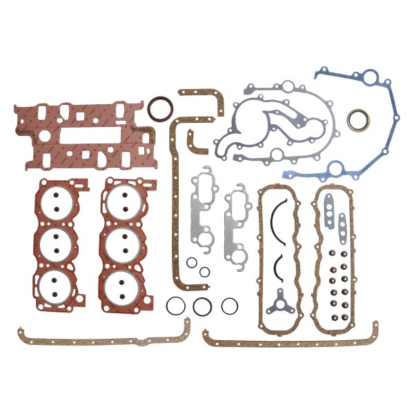 Enginetech® - Engine Full Gasket Set