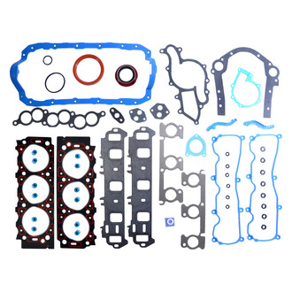 Enginetech® - Engine Full Gasket Set