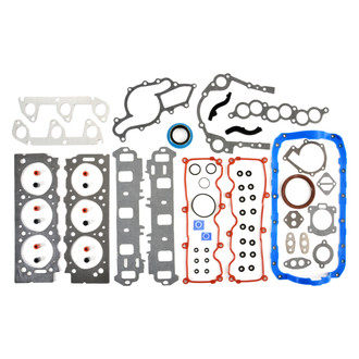 Enginetech® - Engine Gasket Set