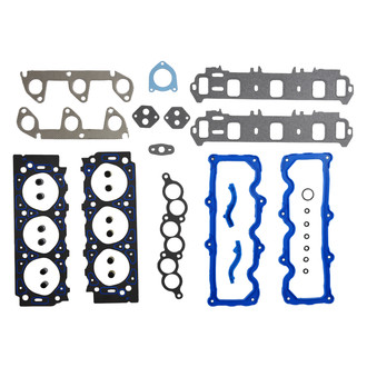 Enginetech® - Cylinder Head Gasket Set