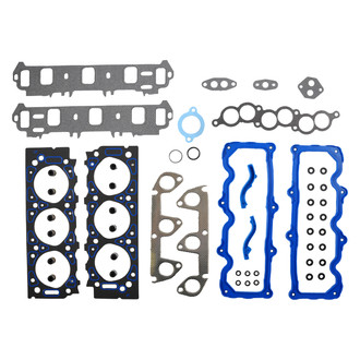 Enginetech® - Engine Full Gasket Set
