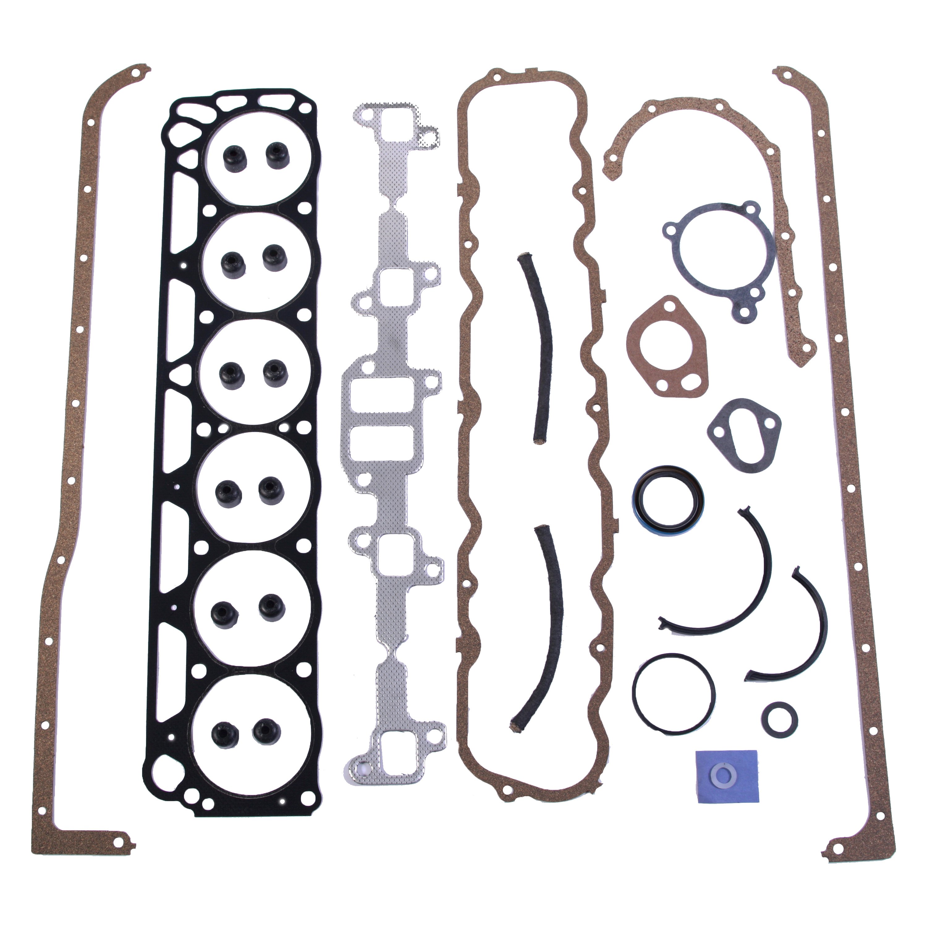 Enginetech® - Engine Gasket Set