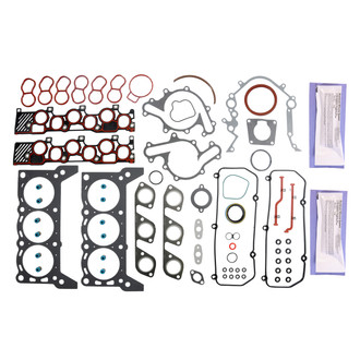 Enginetech® - Engine Full Gasket Set