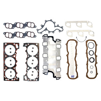 Enginetech® - Engine Full Gasket Set