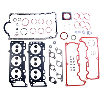 Enginetech® - Engine Gasket Set