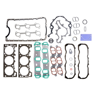 Enginetech® - Engine Gasket Set