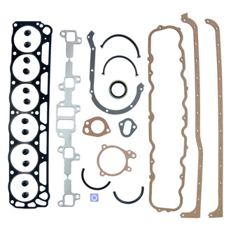 Enginetech® - Engine Gasket Set