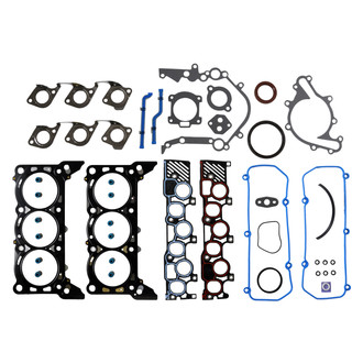 Enginetech® - Engine Full Gasket Set