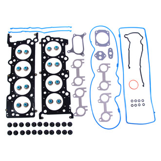 Enginetech® - Cylinder Head Gasket Set
