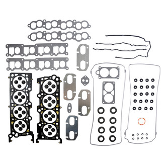 Enginetech® - Cylinder Head Gasket Set