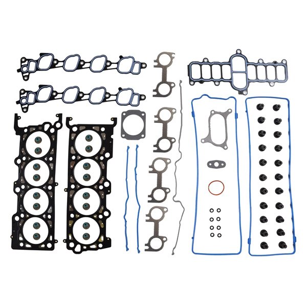 Enginetech® - Engine Full Gasket Set