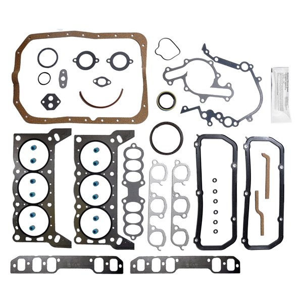 F3.846 Engine Full Gasket Set