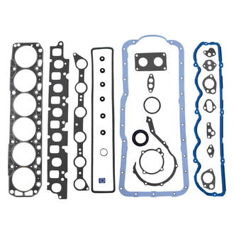 Enginetech® - Engine Full Gasket Set